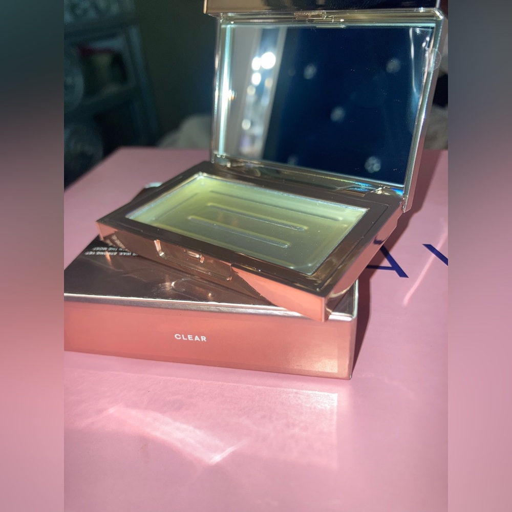 MAJOR BROW SHAPING WAX